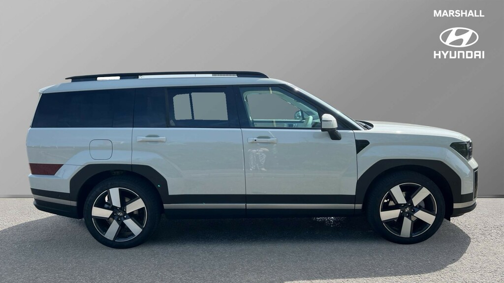 Hyundai Santa Fe Santa Fe 1.6 Tgdi Plug-in Hybrid Ultimate 4Wd GF26UDK #2
