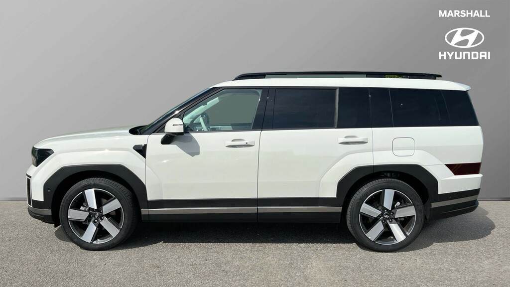 Hyundai Santa Fe Santa Fe 1.6 Tgdi Plug-in Hybrid Ultimate 4Wd GF26UDK #6