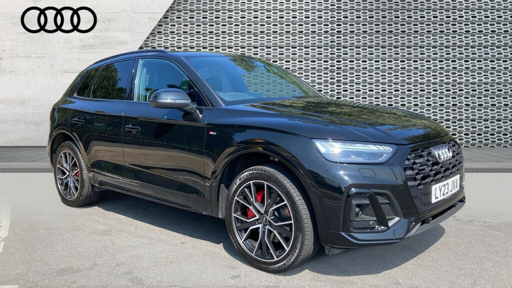 2023 Audi Q5