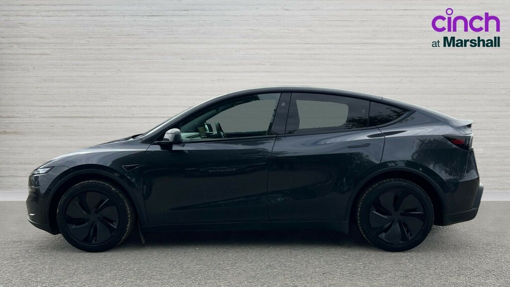 Tesla Model Y Model Y Long Range Rwd BK75CGU Grey #6
