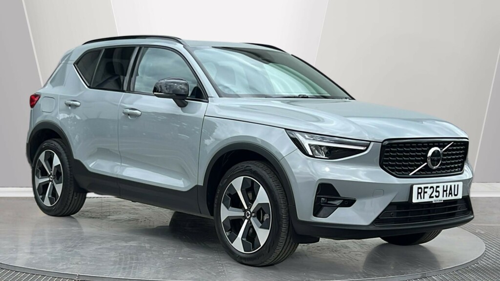 Volvo XC40 Xc40 2.0 B4p Plus Dark Grey