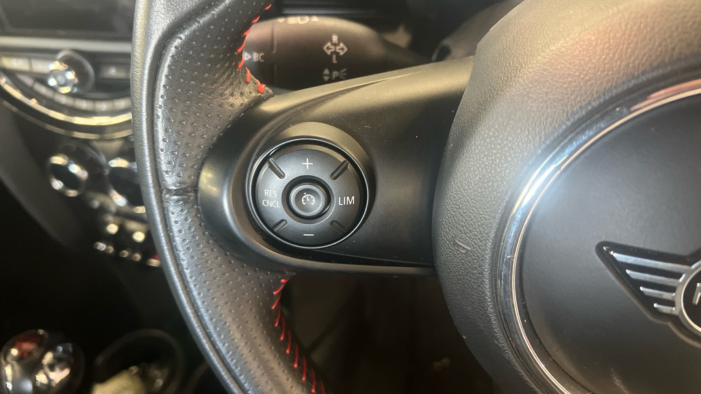 Mini Convertible Convertible 1.5 Cooper Sport II Comfortnav P Grey #6