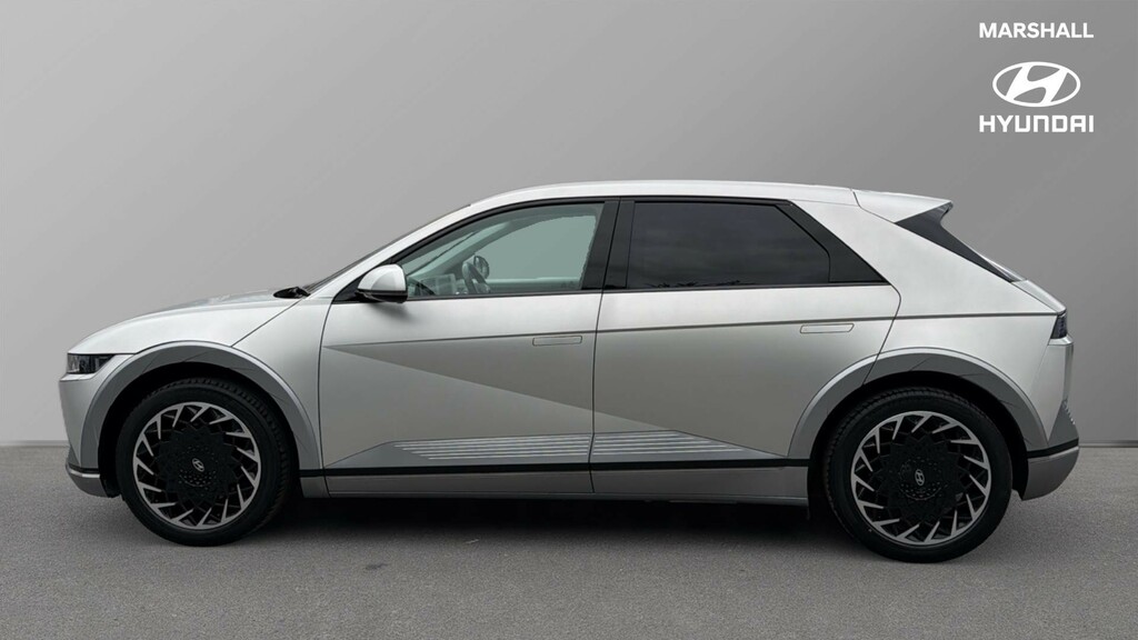 Hyundai Ioniq 5 Ioniq 5 225Kw Ultimate 73 Kwh Awd Tech NA22GXZ Gold #6