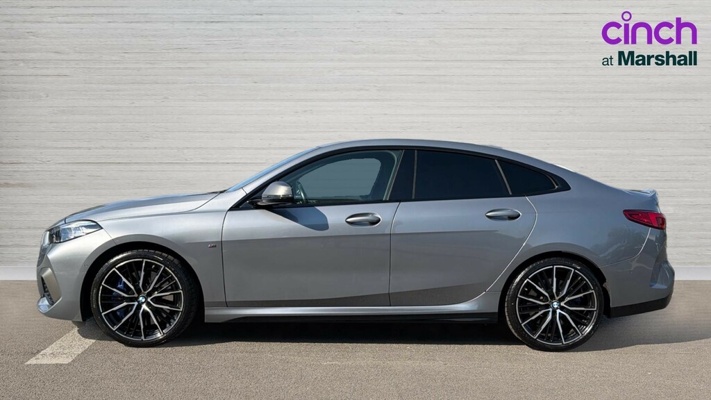 BMW 2 Series 2 Series M235i Xdrive Step LD72TGV Grey #6