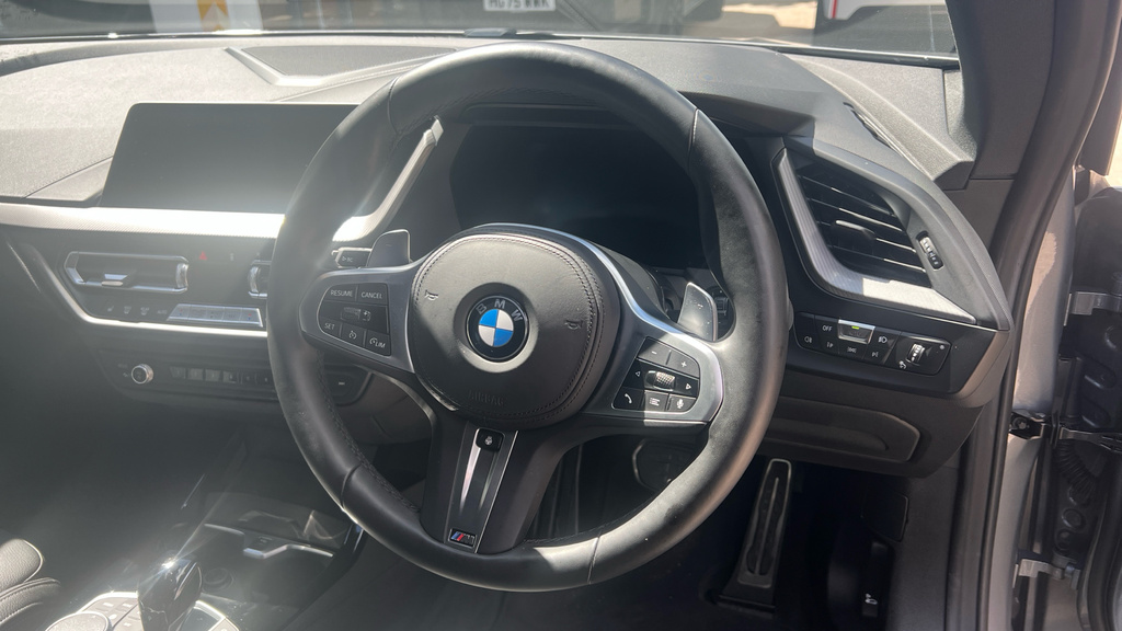 BMW 2 Series 2 Series M235i Xdrive Step Pro Pack Grey #5