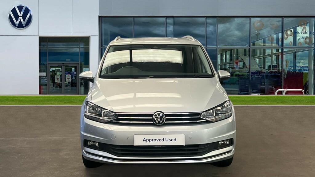 Volkswagen Touran 1.4 Tsi Se Dsg Euro 5 #10