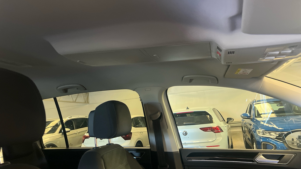 Volkswagen Touran 1.4 Tsi Se Dsg Euro 5 #37