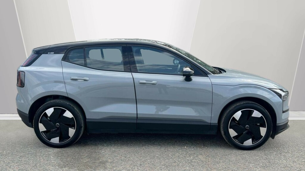 Volvo EX30 Ex30 200Kw Sm Extended Range Plus 69Kwh Grey #3
