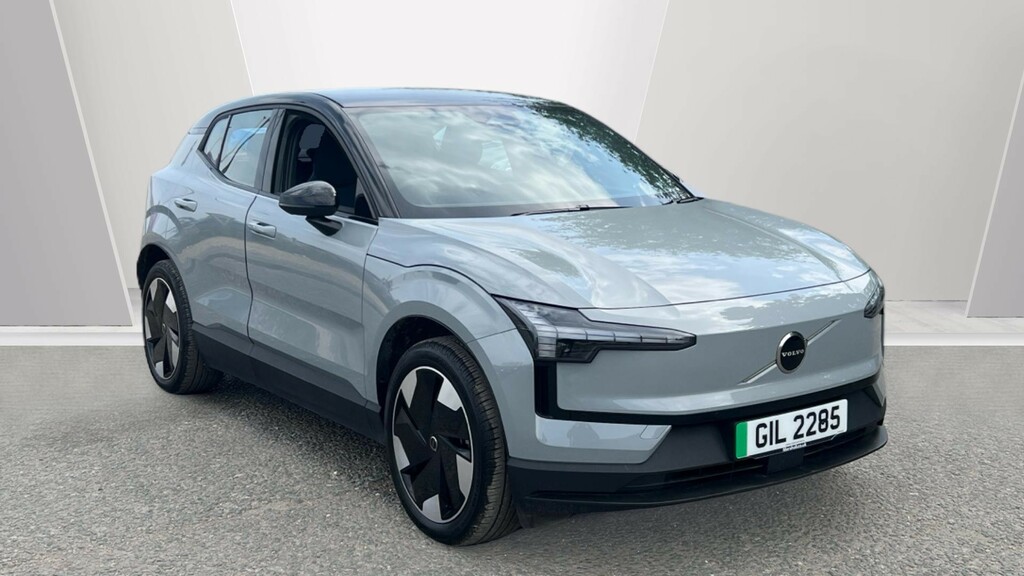 Volvo EX30 Ex30 200Kw Sm Extended Range Plus 69Kwh Grey