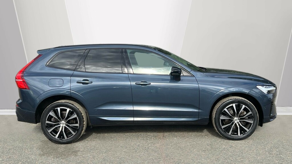 Volvo XC60 Xc60 2.0 T8 455 Rc Phev Ultimate Dark Awd Gt Blue #3