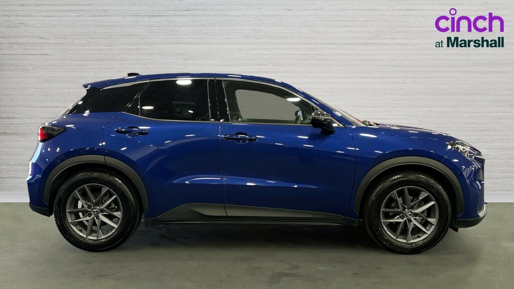 Lexus LBX Lbx 1.5 Premium E-cvt KY74YYK Blue #2