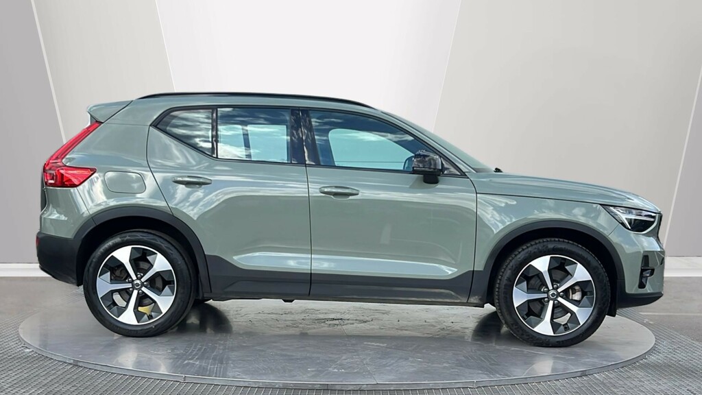 Volvo XC40 Xc40 2.0 B4p Plus Dark SW74AFE Brown #3