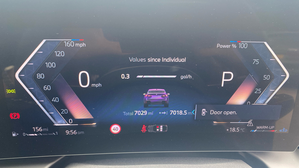 BMW 2 Series 2 Series 220 M Sport Step HG75TLX #4