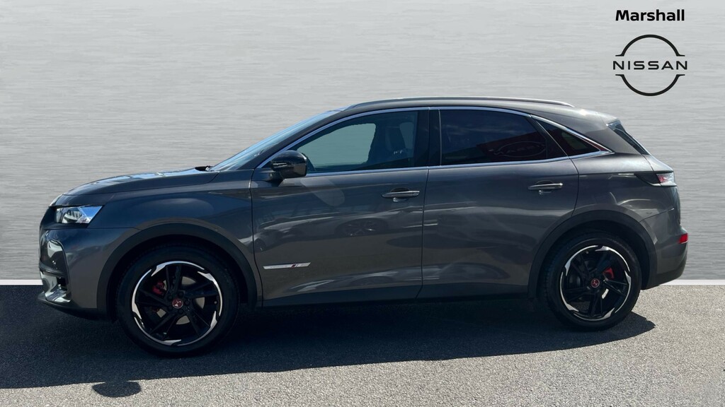 Citroen  1.6 Puretech Ultra Prestige Eat8 Blue #13