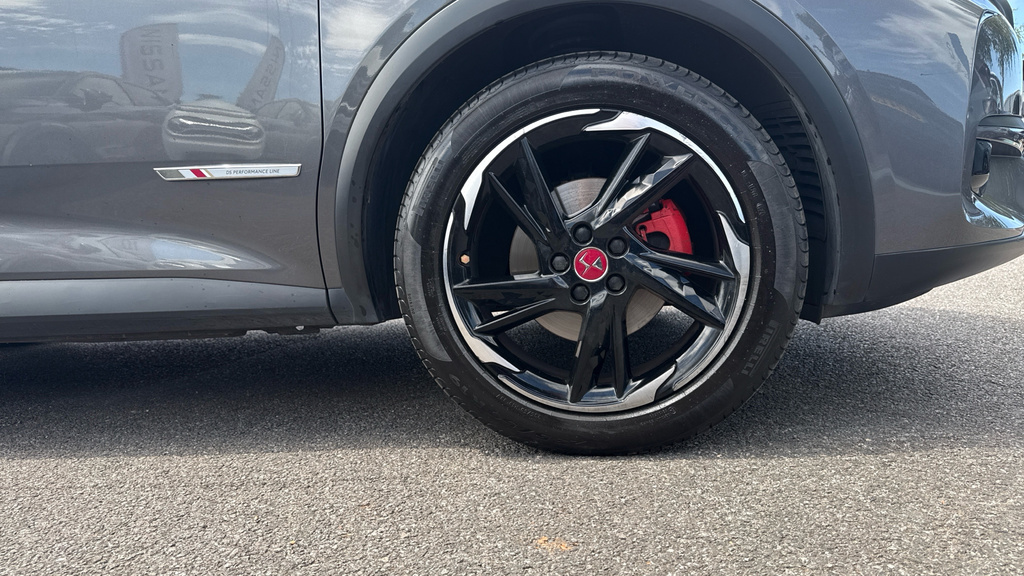 Citroen  1.6 Puretech Ultra Prestige Eat8 Blue #24
