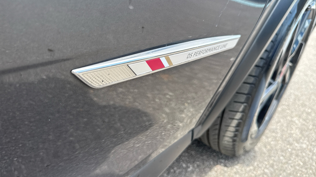 Citroen  1.6 Puretech Ultra Prestige Eat8 Blue #40