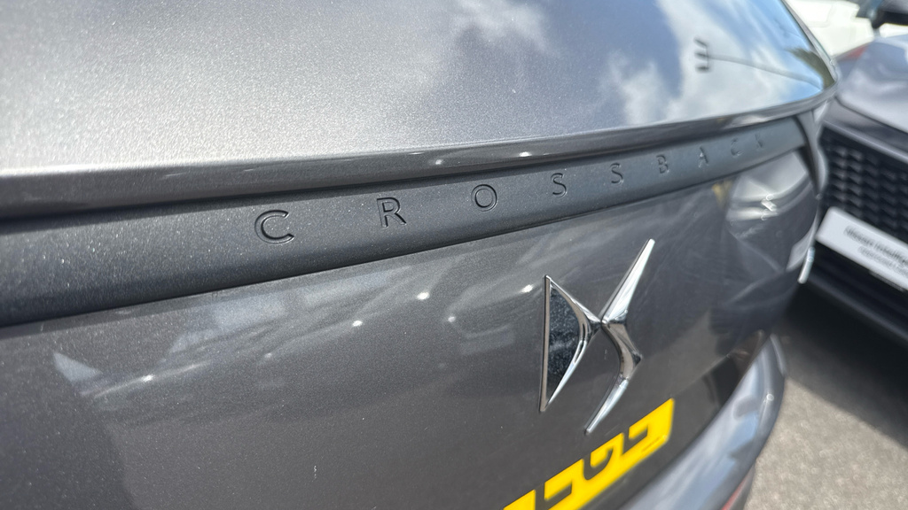Citroen  1.6 Puretech Ultra Prestige Eat8 Blue #37
