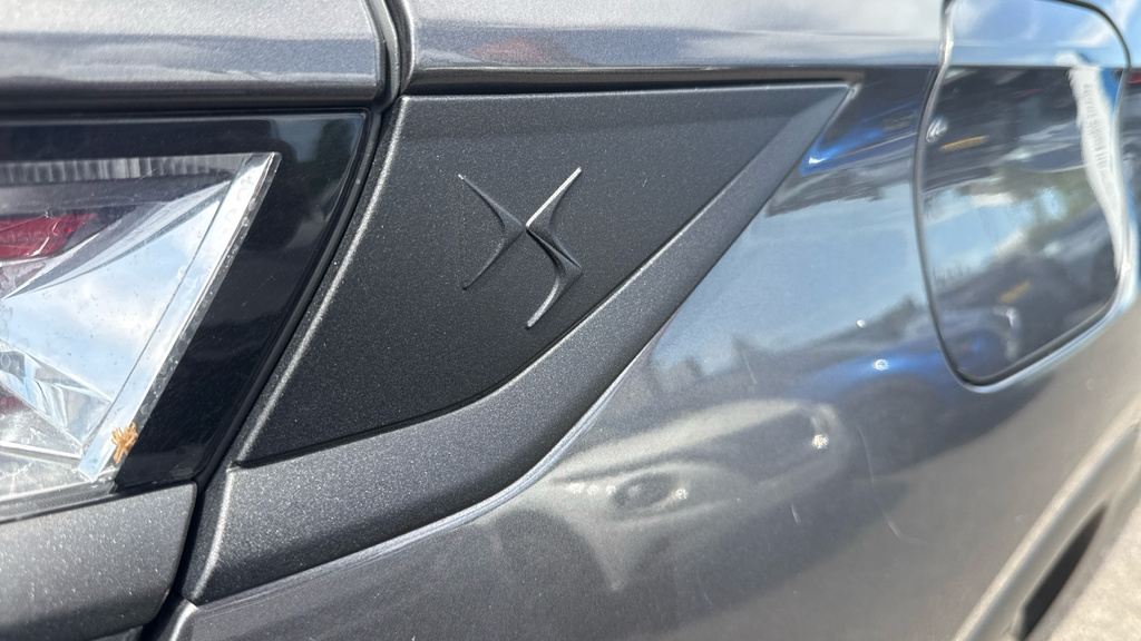 Citroen  1.6 Puretech Ultra Prestige Eat8 Blue #39