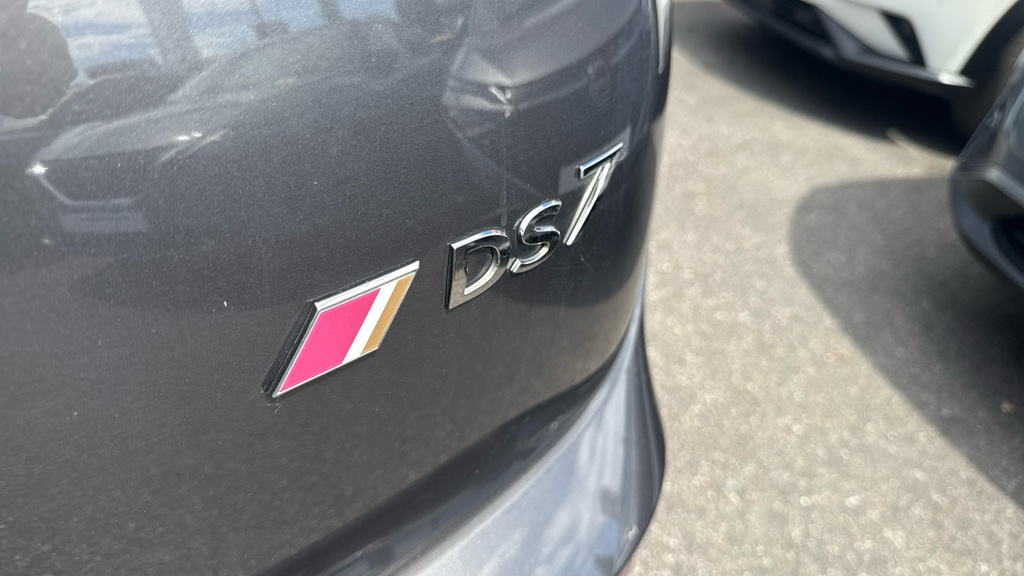 Citroen  1.6 Puretech Ultra Prestige Eat8 Blue #38