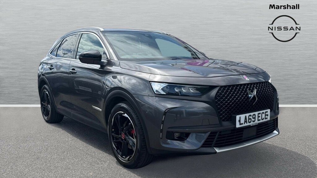 Citroen  1.6 Puretech Ultra Prestige Eat8 Blue #1