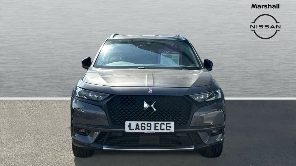 Citroen  1.6 Puretech Ultra Prestige Eat8 Blue #5