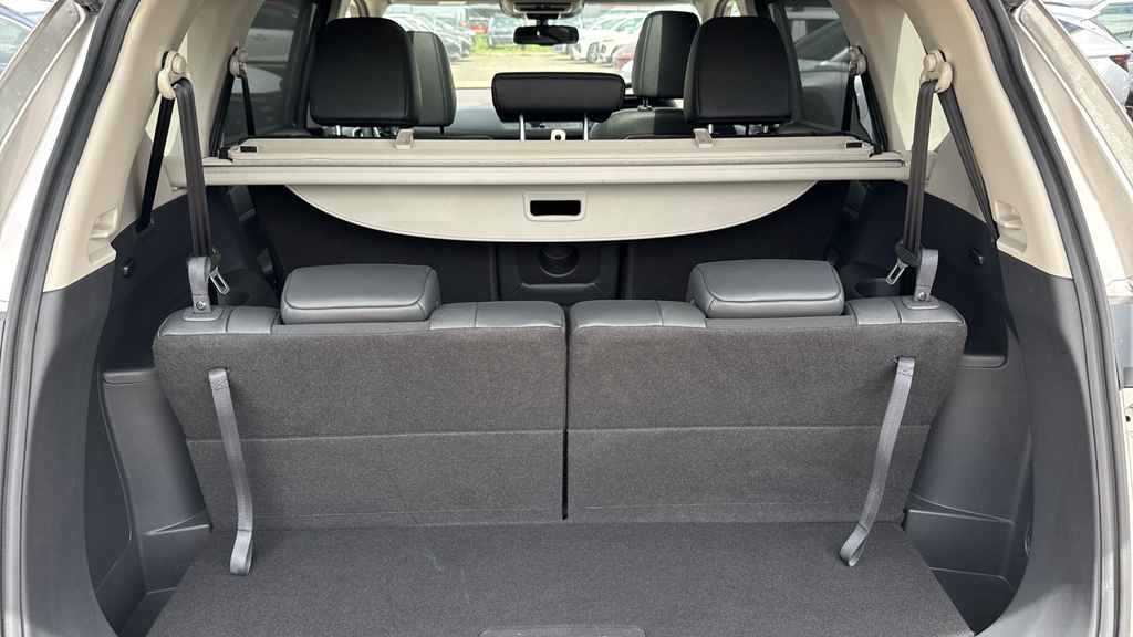 Nissan X-Trail 1.5 Mhev 163 Tekna Xtronic Silver #9