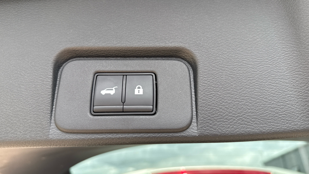Nissan X-Trail 1.5 Mhev 163 Tekna Xtronic Silver #34
