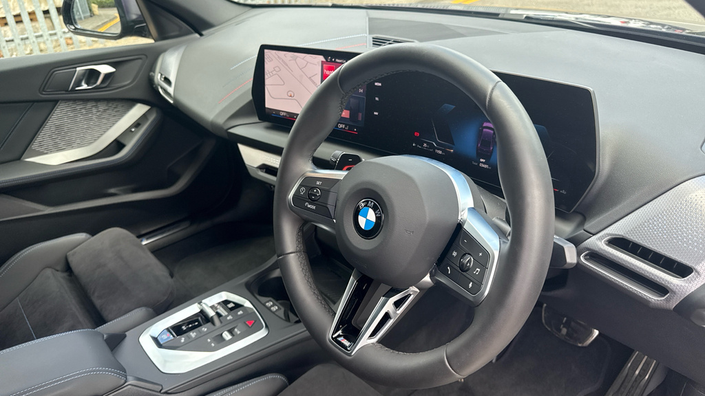BMW 2 Series 2 Series 220 M Sport Step Pro Pack RE26HPU #6
