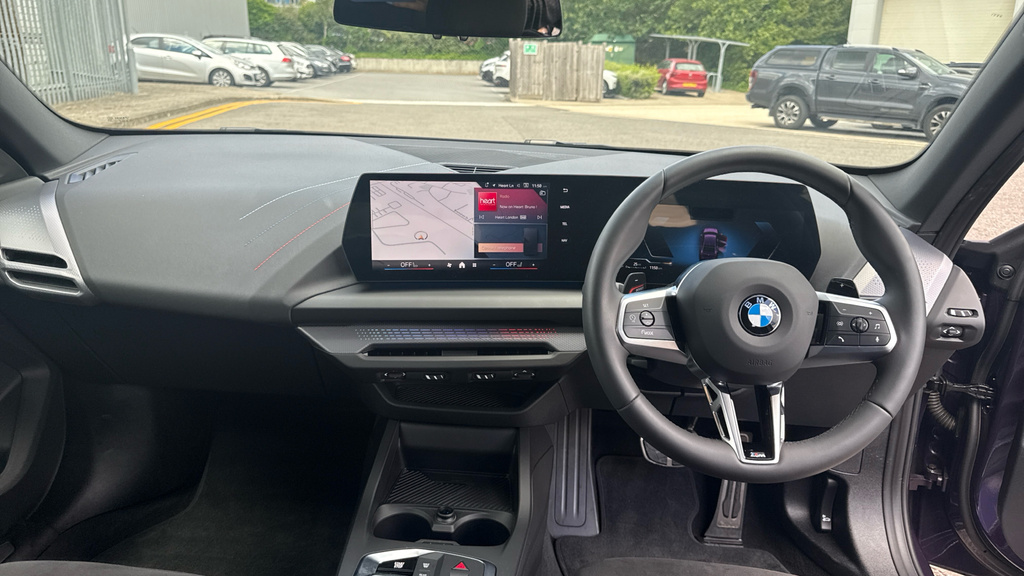 BMW 2 Series 2 Series 220 M Sport Step Pro Pack RE26HPU #4