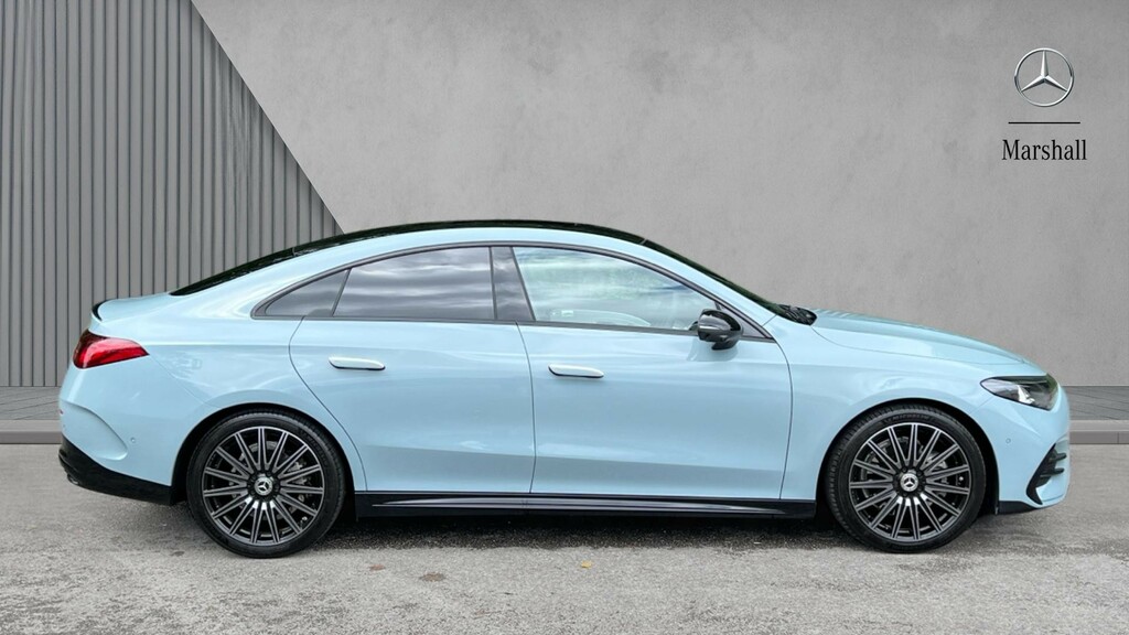 Mercedes-Benz CLA Class Cla 220 4Matic Amg Line Premium Plus KO75FUB Green #4