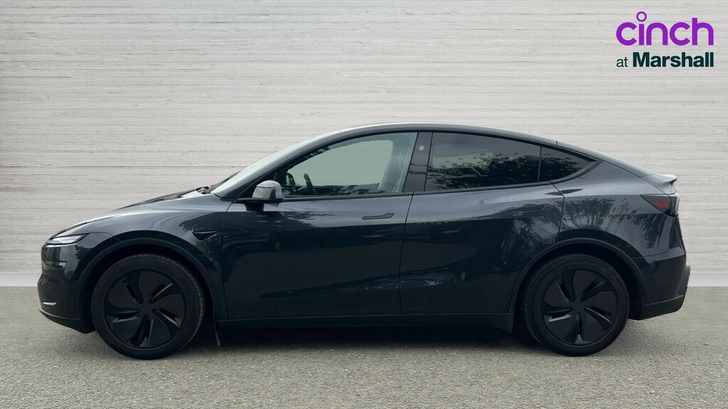 Tesla Model Y Model Y Long Range Rwd BD75LEF Grey #6