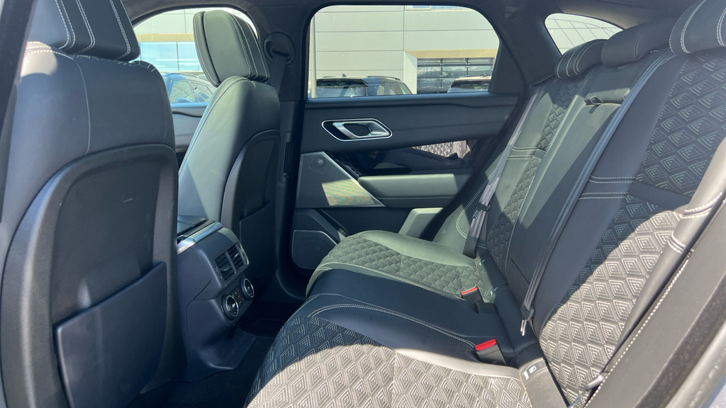 Land Rover Range Rover Velar Range Rover Velar 5.0 P550 Dynamic Grey #4