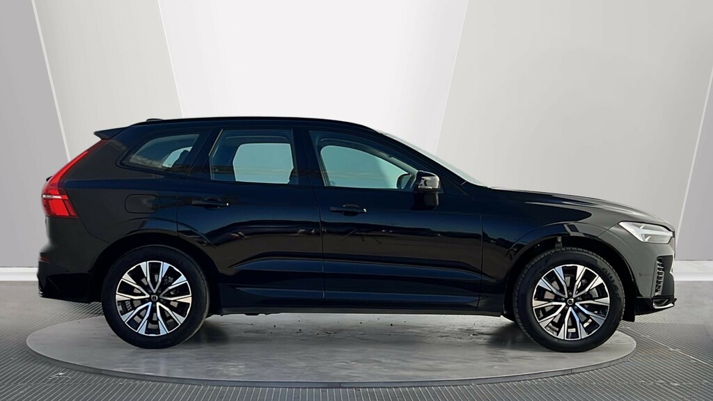 Volvo XC60 Xc60 2.0 B4p Plus Dark Geartronic AE23LXK Black #3