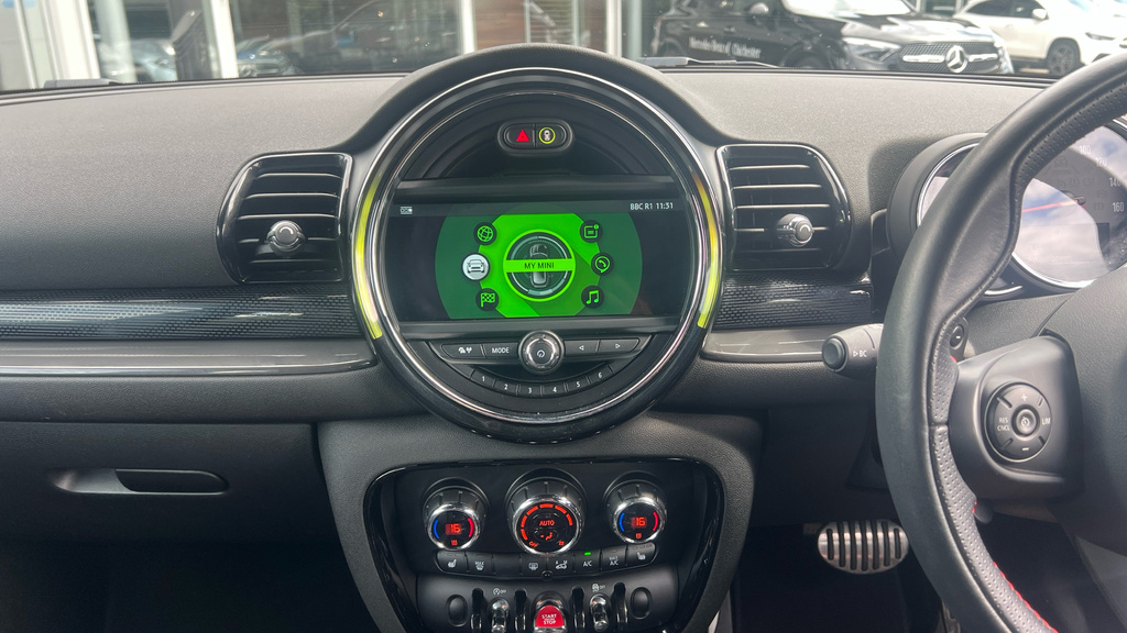 Mini Clubman 2.0 Cooper S Euro 6 Ss 6Dr Grey #12
