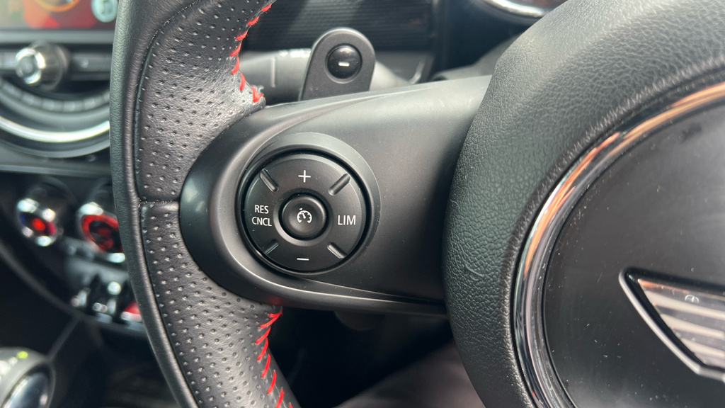Mini Clubman 2.0 Cooper S Euro 6 Ss 6Dr Grey #46
