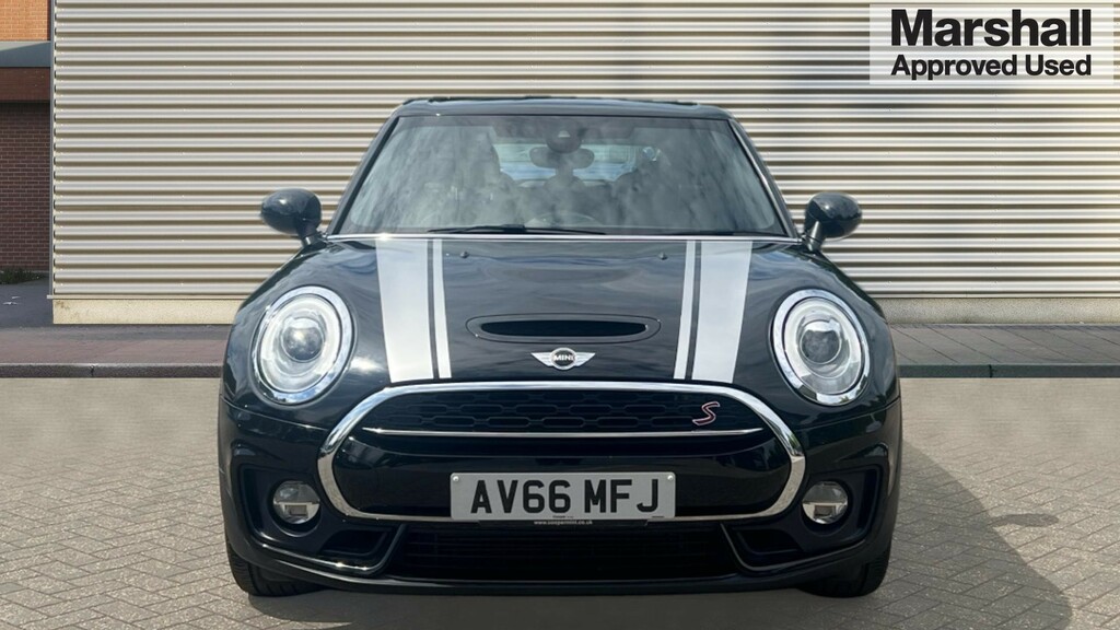 Mini Clubman 2.0 Cooper S Euro 6 Ss 6Dr Grey #8