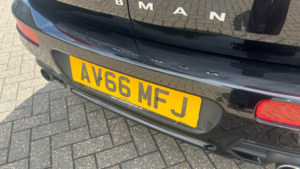 Mini Clubman 2.0 Cooper S Euro 6 Ss 6Dr Grey #22