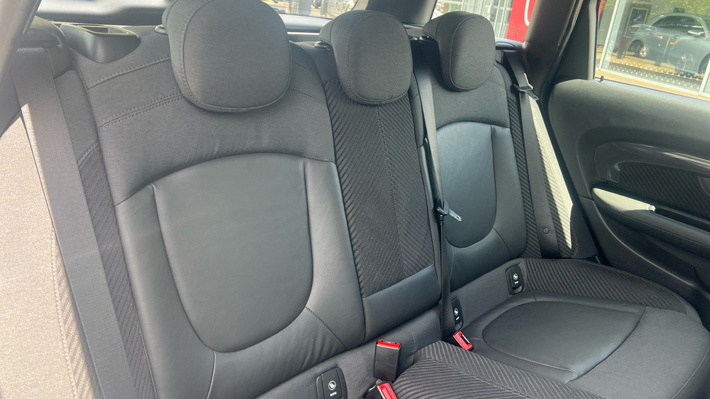 Mini Clubman 2.0 Cooper S Euro 6 Ss 6Dr Grey #14