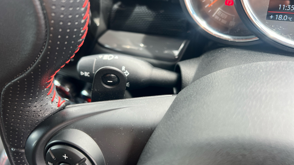 Mini Clubman 2.0 Cooper S Euro 6 Ss 6Dr Grey #47