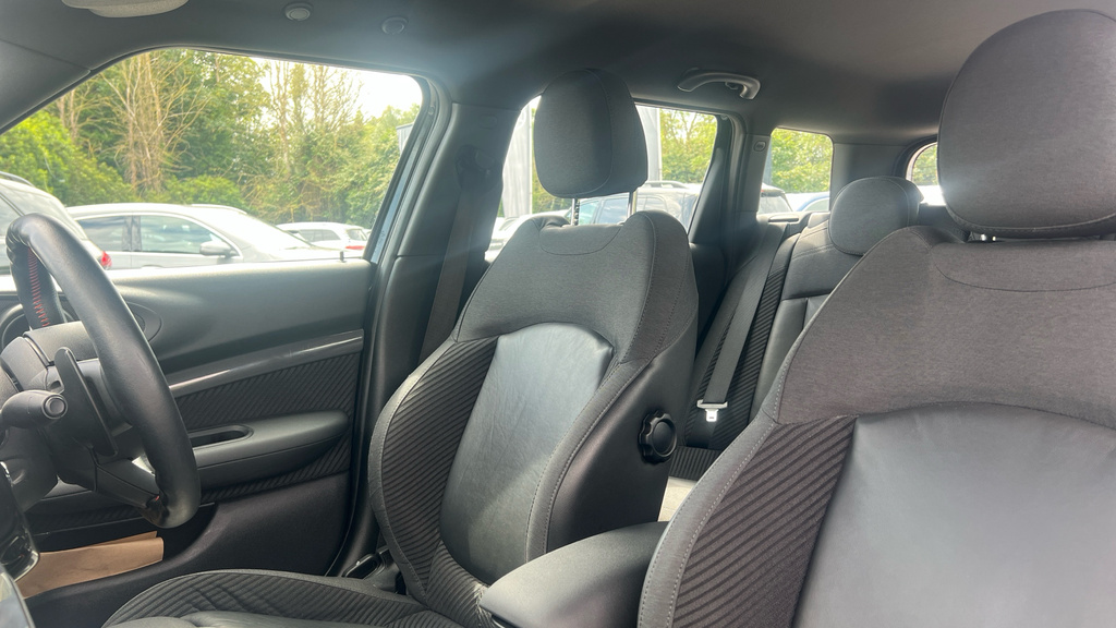 Mini Clubman 2.0 Cooper S Euro 6 Ss 6Dr Grey #25