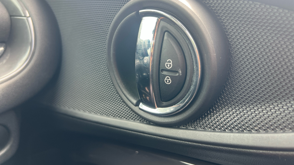 Mini Clubman 2.0 Cooper S Euro 6 Ss 6Dr Grey #44