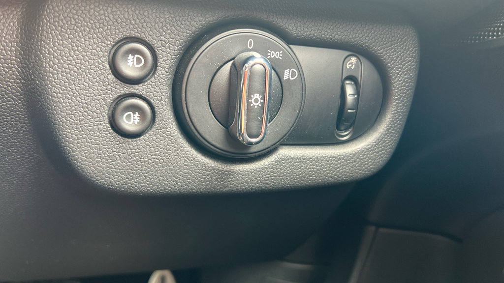 Mini Clubman 2.0 Cooper S Euro 6 Ss 6Dr Grey #43