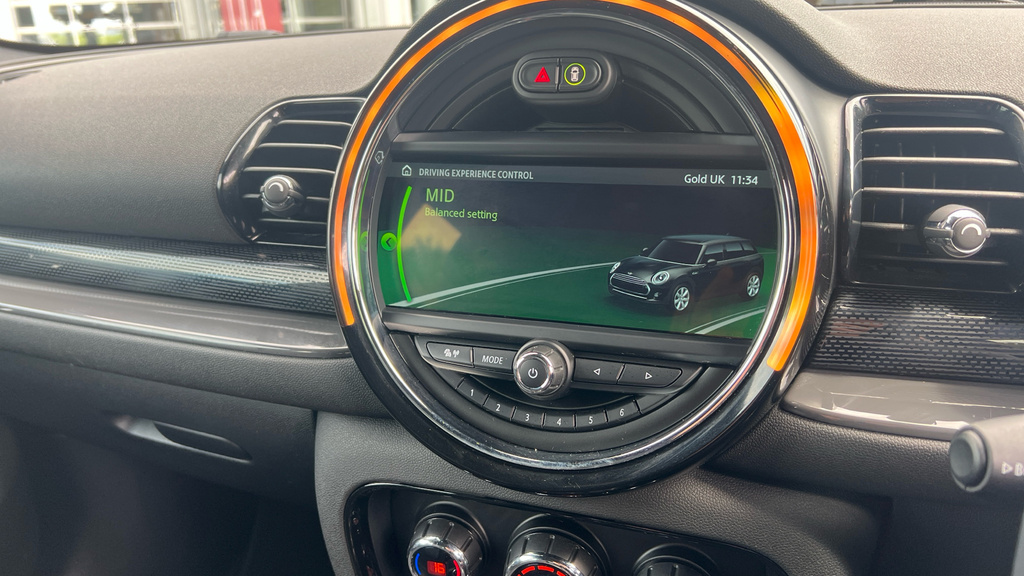 Mini Clubman 2.0 Cooper S Euro 6 Ss 6Dr Grey #39
