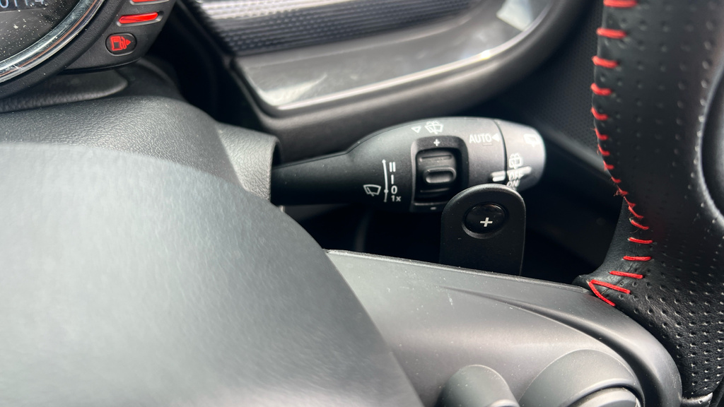 Mini Clubman 2.0 Cooper S Euro 6 Ss 6Dr Grey #48