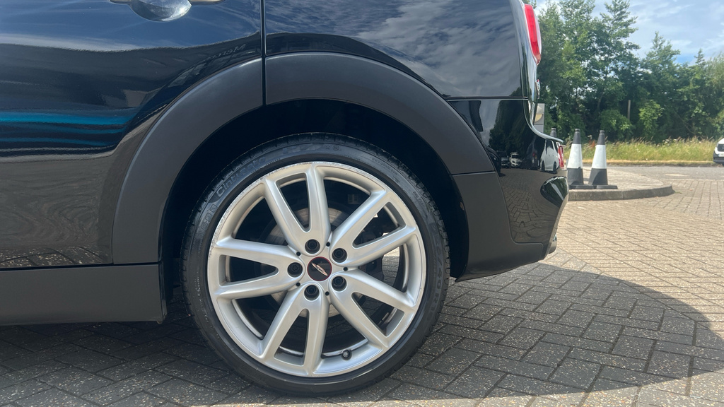 Mini Clubman 2.0 Cooper S Euro 6 Ss 6Dr Grey #18