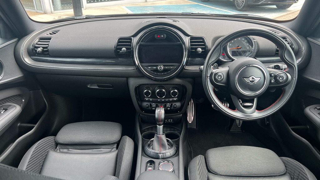 Mini Clubman 2.0 Cooper S Euro 6 Ss 6Dr Grey #11