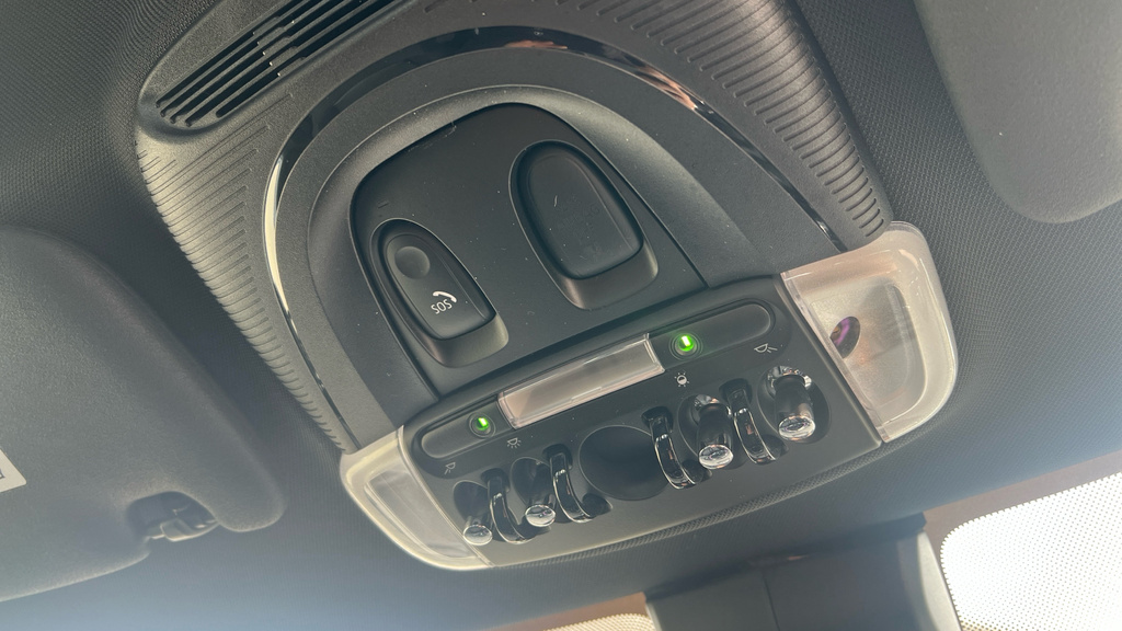 Mini Clubman 2.0 Cooper S Euro 6 Ss 6Dr Grey #50