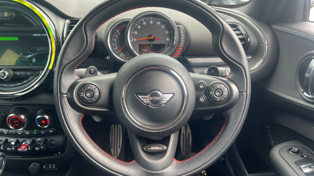Mini Clubman 2.0 Cooper S Euro 6 Ss 6Dr Grey #27