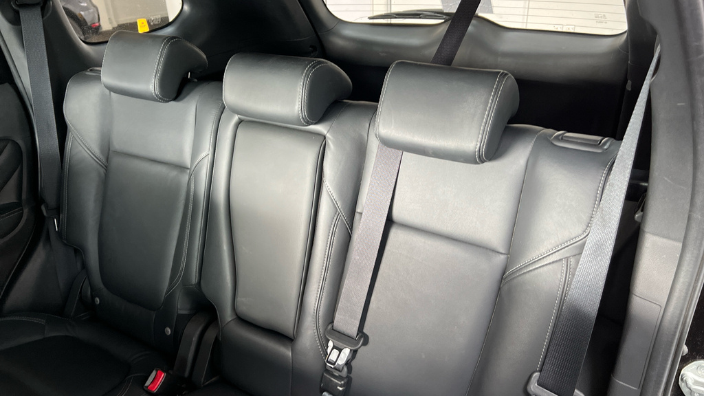 Mitsubishi Outlander Suv 2.0 Mivec Exceed Cvt 4Wd Euro 6 Ss 202 Grey #14