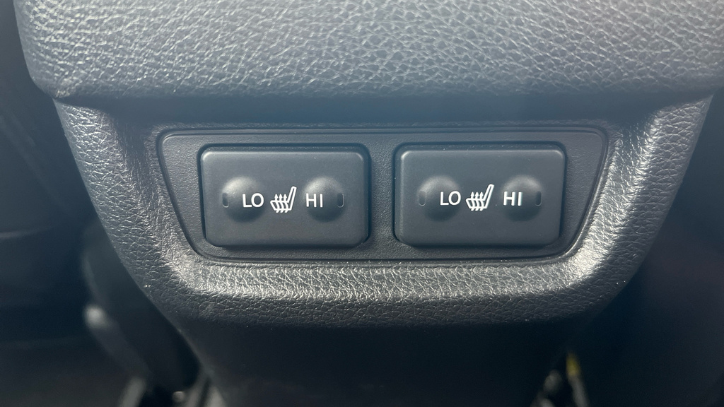 Honda Civic 1.0 Vtec Turbo 126 Sport Line Ex  #25